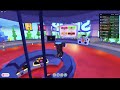 GETTING THE NEW SKYSCRAPER BOOTH IN PLS DONATE!! - 5,000 GIFTBUX