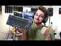 I Tried The $500 ASUS Keyboard... (So you Don't Have To)