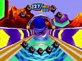 Sonic 3D: Flickies' Island/Sonic 3D Blast (Saturn) playthrough ~Longplay~