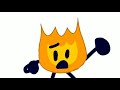 leafy is having a baby!(a bfb animation)