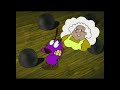 The BEST Episode of Courage The Cowardly Dog…