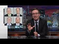 S2 E13: Paid Family Leave, Mascots & UK Elections: Last Week Tonight with John Oliver