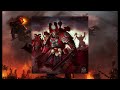 Warhammer 40K Mark V Iron Armor explained | Warhammer40K Lore