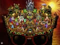 My Singing Monsters- Fun in the sun! - -(Finale)-