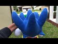 Sonic Plush Unlimited S2 Ep.6 - Battle With Darkness