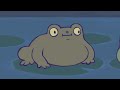 Frog & Toad episode 2!! - 