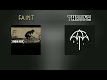 Faint / Throne (Linkin Park & Bring Me The Horizon Mashup)