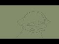 I’m sorry I let you down Mom.     Animation