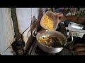 Desi lifestyle in Pakistan. Aj daily routine me chane ki dal ki qabli khichri kerela ki recipe he