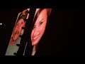 Demi Lovato performs “Father” in Boston 3/26/18