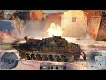 War Thunder - M1 KVT MBT Fun Gameplay BR 10.3 USA (Realistic Battles)