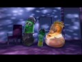 VeggieTales: BellyButton - Silly Song