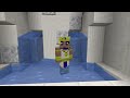 Minecraft but I'm trapped in THE VAULT