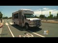 PARATRANSIT WOES:  Parents and riders air additional stories of problems with the East Bay Paratrans