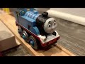 Three Cheers For Thomas Remake (Updated with Sound Effects)