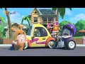 Zee-Bot Invention! | Oddbods TV Full Episodes | Funny Cartoons For Kids