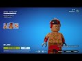 Fortnite match and shop review