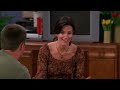 The Delightful Quirkiness of Monica | Friends