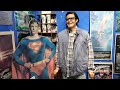 Superman Town Of Metropolis Illinois & The Amazing Super Museum In 2024 + World’s Largest Superman!