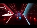 Just Pretend - Bad Omens (1/7) | Beat Saber