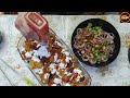 yummyyyy dahi  pakoda recipe | easy and tasty dahi pakora recipe