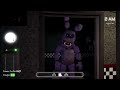 Five Nights at Freddy's: REMAKE #1 | Roblox