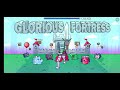 Wow. Decoration 10/10. | Glorious Fortress | By JamAttack