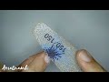 COMO HACER UÑAS DE GEL UV CON MOLDE PASO A PASO PRINCIPIANTES | UÑAS DE GEL DE CONSTRUCCIÓN UV GEL