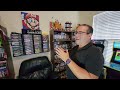 He ALMOST Has a COMPLETE GameCube Game Set! | Game Room Tour