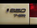 Volvo 850 T-5R (1994) | Uw Garage | Autovisie | 4K