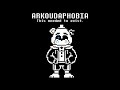 Arkoudaphobia - FNaF Movie Megalovania