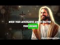 Your Happiness Matters to Me | God Says | God Message Today | Gods Message Now | God Message