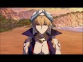 Fate Grand Order | Abosolute Demonic Front Babylonia | Gilgamesh Vs Kingu