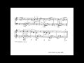 Walter Carroll 'Shadows' from River and Rainbow / Piano Sheet Music / ABRSM Grade 3 Piano 2019