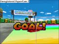 Shitty Mario Kart DS Gameplay :/