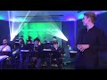 Big Band Cover of The Way You Look Tonight