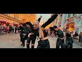 [KPOP IN PUBLIC | ONE TAKE] Stray Kids (스트레이 키즈) - CHK CHK BOOM| Dance cover by QUARTZ