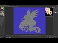 Redesign Mane 6 (My Little Pony Speedpaint)