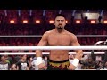 I Put Every WWE Faction in a Royal Rumble!
