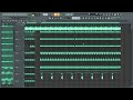 How Butterfly (OG) was Made - Pi'erre Bourne (FL Studio Remake) [TLOP 5]