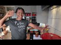 HOW TO MAKE JOLLOF RICE STEW. COOKING WITH TEENS