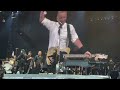 Bruce Springsteen - Tenth Avenue Freeze Out - madrid 14/06/2024