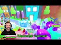 🔴LIVE | RNG EVENT UPDATE In PET SIMULATOR 99 | Roblox