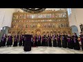 П. Чесноков. Херувимская песнь (Софрониевская) #STUDIUMCHOIR