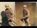 Breed Apart, Maroon Beret, Special Forces, Recce, Johan Raath, Green Beret Song,