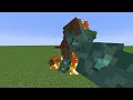 IRON GOLEM vs ALL MOBS | Minecraft Mob Battle