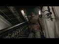 Resident Evil HD - JILL NO SAVES Ink is For Squids WITH COMMENTARY 5/5