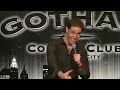 Larry Miller | Gotham Comedy Live