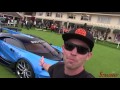 How to BREAK the Bugatti Vision Gran Turismo