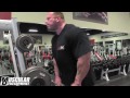 IN THE TRENCHES - DENNIS WOLF - ARMS